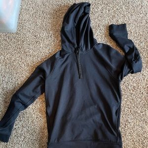 Lululemon city sweat hoodie